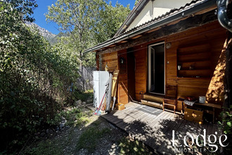  appartement st-martin-de-queyrieres 05120