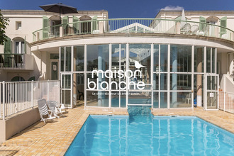  appartement st-martin-de-re 17410