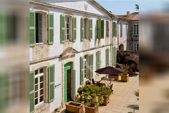  appartement st-martin-de-re 17410