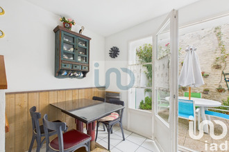  appartement st-martin-de-re 17410