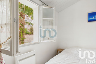  appartement st-martin-de-re 17410