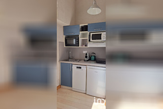  appartement st-martin-de-re 17410