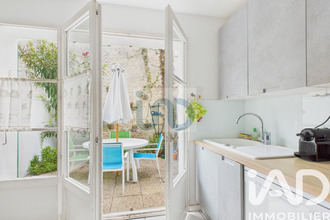  appartement st-martin-de-re 17410