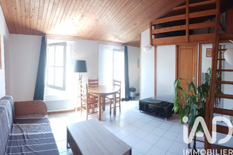  appartement st-martin-de-re 17410