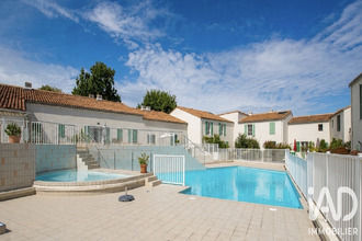  appartement st-martin-de-re 17410