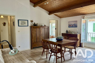  appartement st-martin-de-re 17410