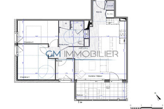  appartement st-martin-de-seignanx 40390