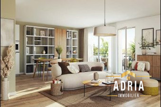  appartement st-martin-de-seignanx 40390