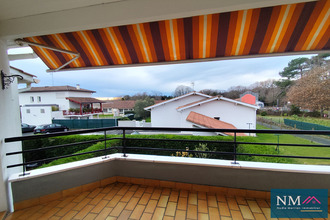  appartement st-martin-de-seignanx 40390