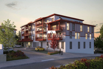  appartement st-martin-de-seignanx 40390