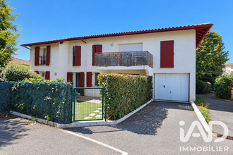  appartement st-martin-de-seignanx 40390