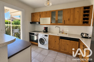  appartement st-martin-de-seignanx 40390