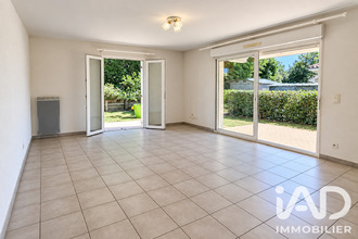  appartement st-martin-de-seignanx 40390