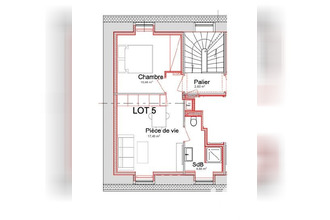  appartement st-martin-des-champs 29600