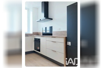  appartement st-martin-des-champs 29600