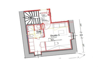  appartement st-martin-des-champs 29600