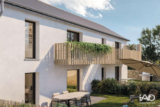  appartement st-martin-des-champs 29600