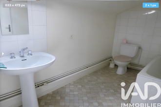  appartement st-martin-en-haut 69850