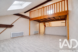  appartement st-martin-en-haut 69850
