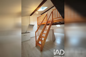  appartement st-martin-en-haut 69850
