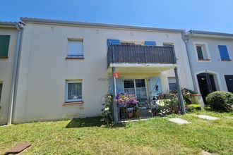  appartement st-martin-lacaussade 33390