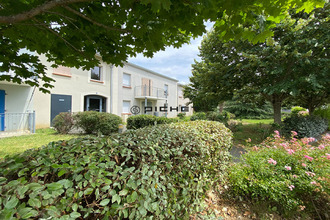  appartement st-martin-lacaussade 33390