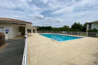  appartement st-martin-lacaussade 33390