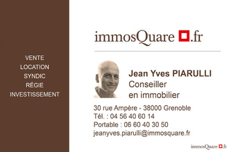  appartement st-martin-le-vinoux 38950