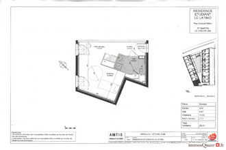  appartement st-martin-le-vinoux 38950