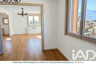  appartement st-martin-le-vinoux 38950