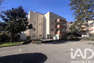  appartement st-martin-le-vinoux 38950