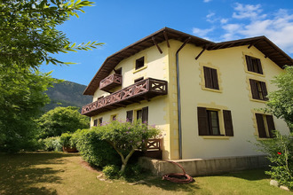  appartement st-martin-vesubie 06450