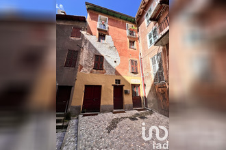  appartement st-martin-vesubie 06450