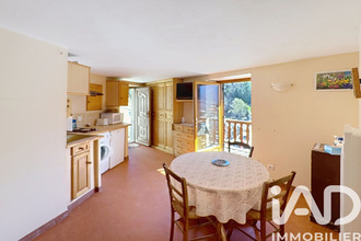  appartement st-martin-vesubie 06450