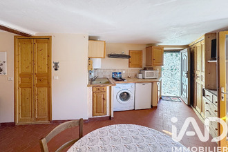  appartement st-martin-vesubie 06450