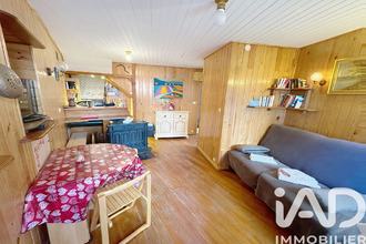  appartement st-martin-vesubie 06450