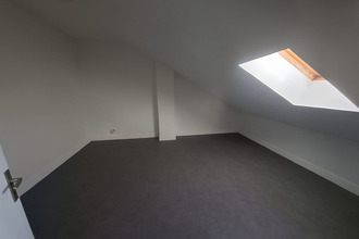  appartement st-mathieu 87440
