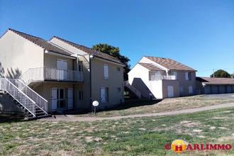  appartement st-mathieu 87440