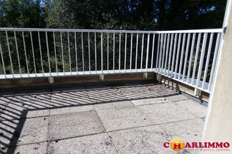  appartement st-mathieu 87440