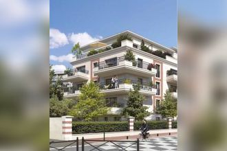  appartement st-maur-des-fosses 94100
