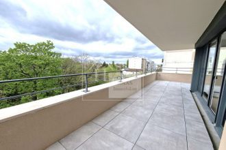  appartement st-maur-des-fosses 94100