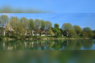  appartement st-maur-des-fosses 94100