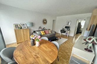  appartement st-maur-des-fosses 94100