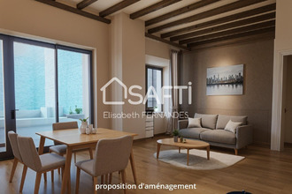  appartement st-maur-des-fosses 94100