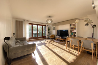  appartement st-maur-des-fosses 94100