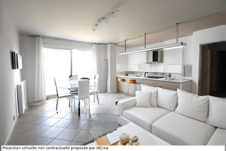  appartement st-maur-des-fosses 94100