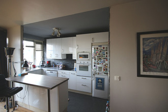  appartement st-maur-des-fosses 94100