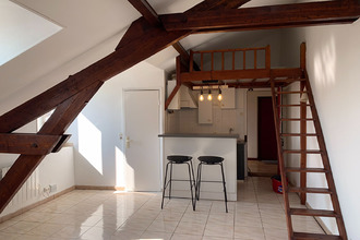  appartement st-maur-des-fosses 94100