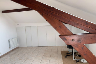  appartement st-maur-des-fosses 94100