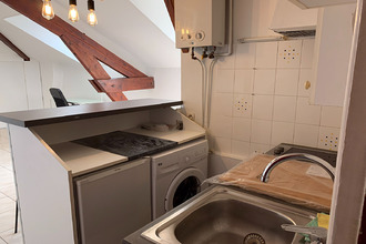  appartement st-maur-des-fosses 94100